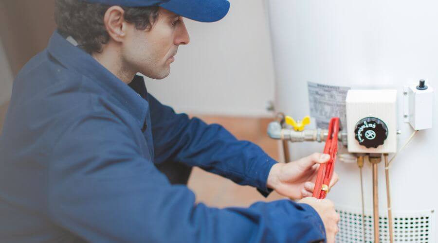 Professional expert plumbing services in Forest Lake, MN